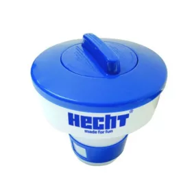 Hecht Úszó tabletta adagoló (közepes) - Hecht 060702