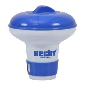 Hecht Úszó tabletta adagoló  20g - Hecht 060703