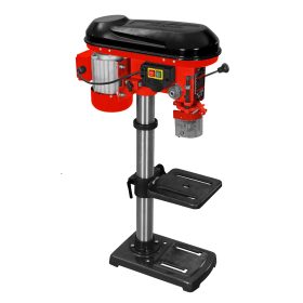 Hecht Elektromos Oszlopos Fúrógép - Hecht 1063