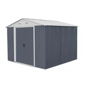 Hecht Kerti szerszámtároló ház - HECHT 10 X 10 PLUS