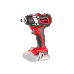   Hecht Akkumulátoros Ütvecsavarozó, Akku És Töltő Nem Tartozék - Hecht 1256