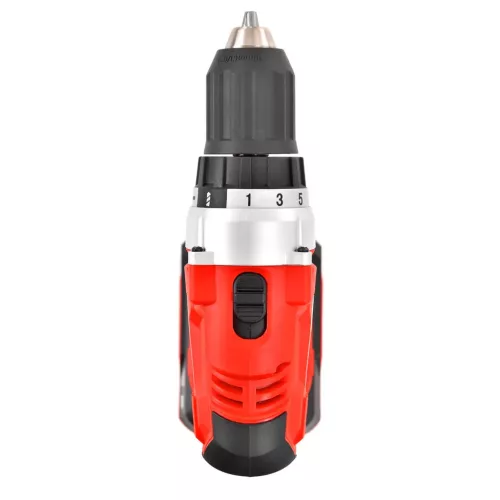 Hecht 1277 - Akkumulátoros csavarbehajtó