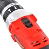 Hecht 1278 - Akkumulátoros csavarbehajtó, ütvefúró