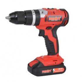 Hecht Csavarbehajtó, Ütvefúró Akkumulátoros Hecht1289