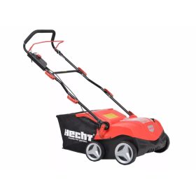   Hecht Akkus Gyepszellőztető, Akkumulátor És Töltő Nélkül - Hecht 1384