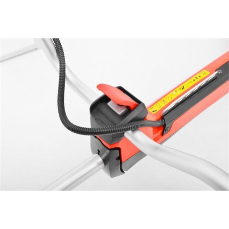 Hecht Fűkasza Benzinmotoros Hecht154