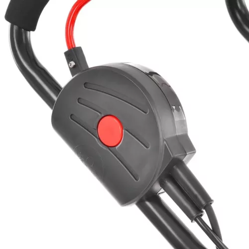Hecht 1638 R - Elektromos fűnyíró