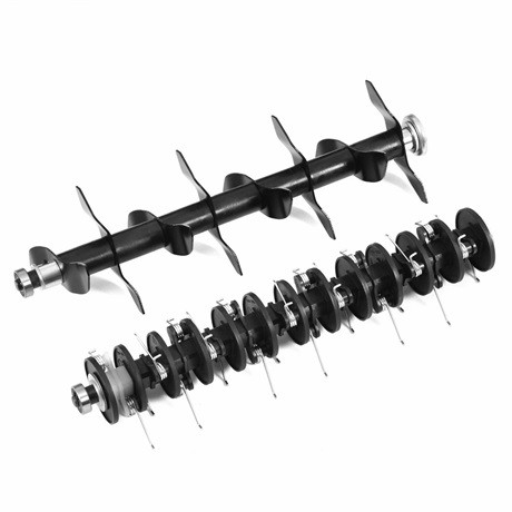 Hecht Gyepszellőztető Elektromos Hecht1683 2In1