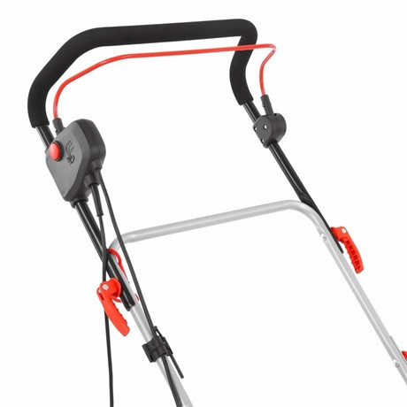 Hecht Gyepszellőztető Elektromos Hecht1683 2In1