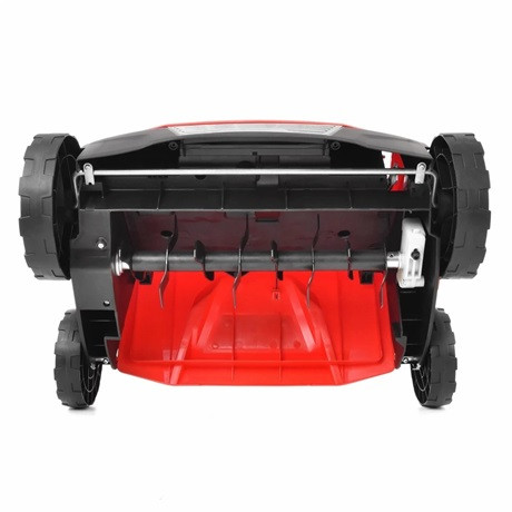 Hecht Gyepszellőztető Elektromos Hecht1683 2In1