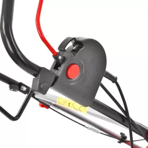 Hecht 1803 S 5 IN 1 - Elektromos önjáró fűnyíró