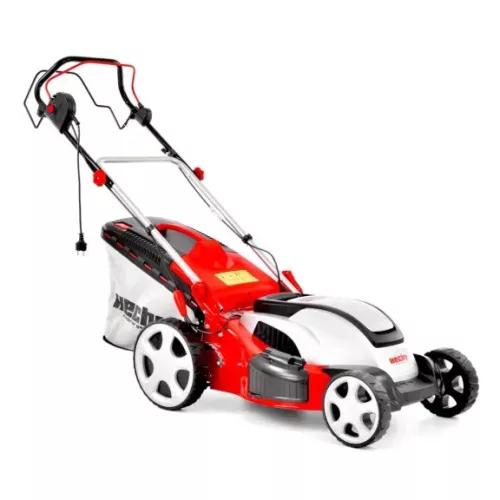 Hecht 1803 S 5 IN 1 - Elektromos önjáró fűnyíró