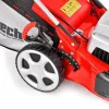 Hecht 1805 S 5 IN 1 - Elektromos önjáró fűnyíró
