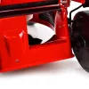 Hecht 1805 S 5 IN 1 - Elektromos önjáró fűnyíró