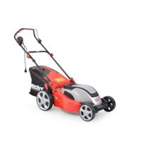 Elektromos fűnyíró