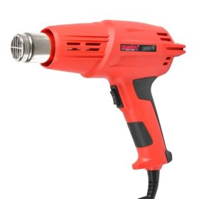 Hecht E. Hőlégfúvó - Hecht 2022