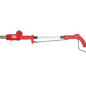   Hecht El. Gyomégető, Bbq Begyújtó, Hőlégfúvó, 3In1 - Hecht 2212