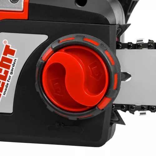Hecht 2416 QT - Elektromos láncfűrész