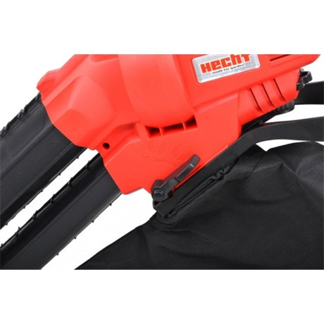 Hecht Lombszívó Fújó Hecht3000