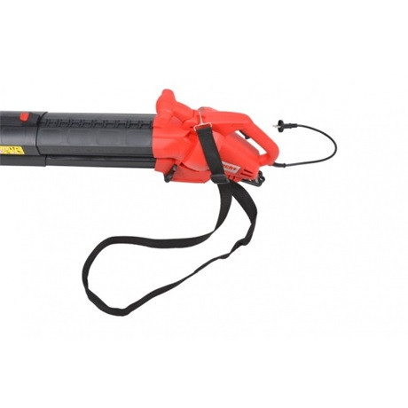 Hecht Lombszívó Fújó Hecht3000