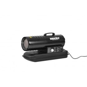 Hecht Gázolajos Hőlégbefúvó - Hecht 3020