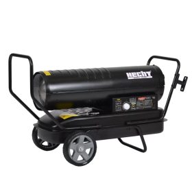 Hecht Gázolajos Hőlégbefúvó - Hecht 3038