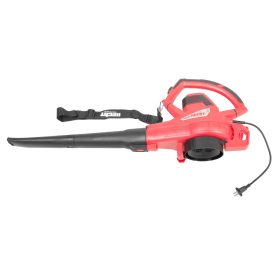 Hecht Lomb Fúvó-Szívó - Hecht 3303