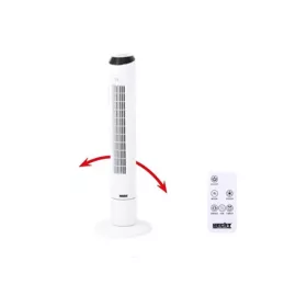 Hecht Oszlop Ventilátor - Hecht3739