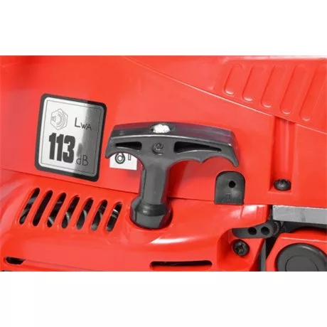 Hecht Láncfűrész 45 Ccm Hecht45