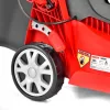 Hecht 5025 - Akkumulátoros fűnyíró, akku+töltő nem tartozék