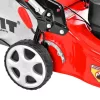 Hecht 5041 - Akkumulátoros hajtás nélküli fűnyíró, akku+töltő nem tartozék