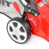 Hecht 5045 S - Akkumulátoros önjáró fűnyíró, akku+töltő nem tartozék