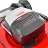 Hecht 5045 S - Akkumulátoros önjáró fűnyíró, akku+töltő nem tartozék