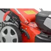 Hecht 5046 S - Akkumulátoros fűnyíró, önjáró, akku+töltő nem tartozék