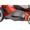 Hecht 5046 S - Akkumulátoros fűnyíró, önjáró, akku+töltő nem tartozék