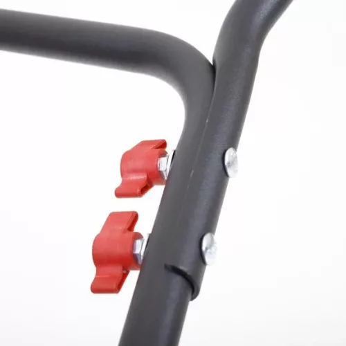 Hecht 514 PROFI - Mechanikus fűnyíró