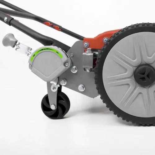 Hecht 514 PROFI - Mechanikus fűnyíró