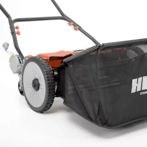 Hecht 514 PROFI - Mechanikus fűnyíró