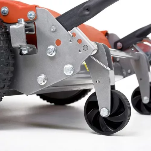 Hecht 514 PROFI - Mechanikus fűnyíró
