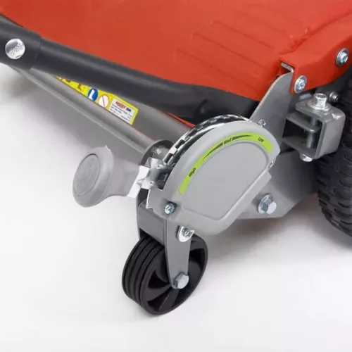 Hecht 514 PROFI - Mechanikus fűnyíró