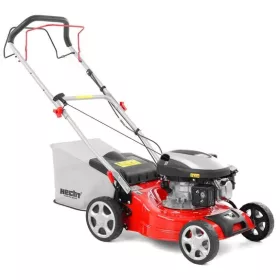 Hecht 541 SW - Benzinmotoros fűnyíró