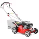 Hecht 541 SW - Benzinmotoros fűnyíró