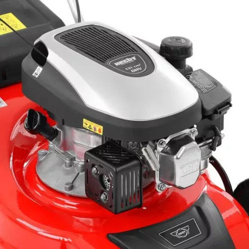 Hecht 541 SW - Benzinmotoros fűnyíró