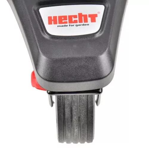 Hecht 5433 SW - Benzinmotoros fűnyíró, önjáró, háromkerekű