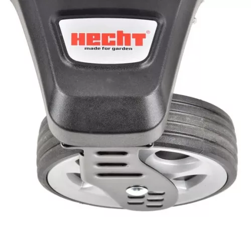 Hecht 5433 SW - Benzinmotoros fűnyíró, önjáró, háromkerekű