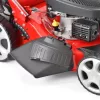 HECHT 543 SW 5 IN 1 - Benzinmotoros önjáró fűnyíró