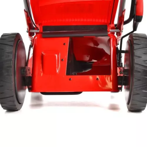 Hecht 543 SWE 5 IN 1 - Benzinmotoros önjáró fűnyíró