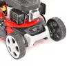Hecht 543 SWE 5 IN 1 - Benzinmotoros önjáró fűnyíró