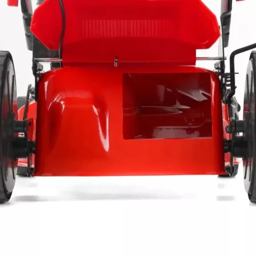 HECHT 543 SXW - Benzinmotoros önjáró fűnyíró