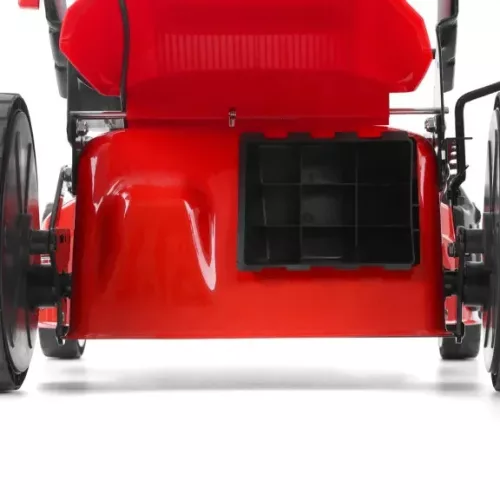 HECHT 543 SXW - Benzinmotoros önjáró fűnyíró